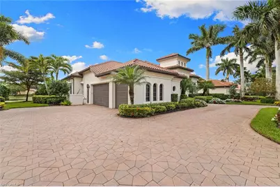 7837 Classics Dr, Naples, FL 34113 - Photo 3