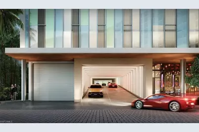 1925 Metropolitan Blvd #1106, Naples, FL 34112 - Photo 7