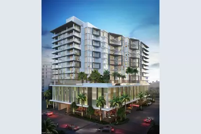 1925 Metropolitan Blvd #1106, Naples, FL 34112 - Photo 5