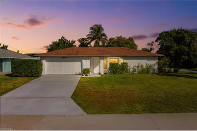 1219 SE 19th Ter, Cape Coral, FL 33990 - Photo 1