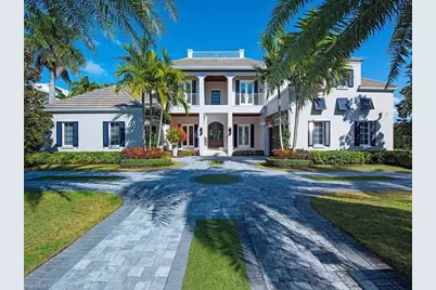 3243 Gin Ln, Naples, FL 34102 - Photo 1