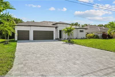 1561 NW 26th Pl, Cape Coral, FL 33993 - Photo 1