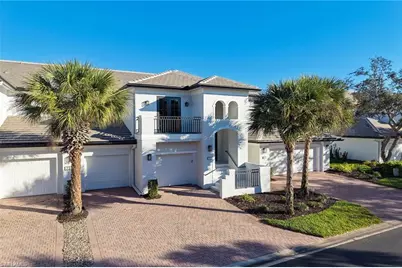 23761 Merano Ct #202, Estero, FL 34134 - Photo 1