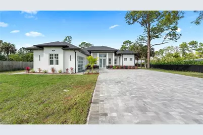 1687 19th St SW, Naples, FL 34117 - Photo 41