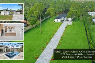 1687 19th St SW, Naples, FL 34117 - Photo 1