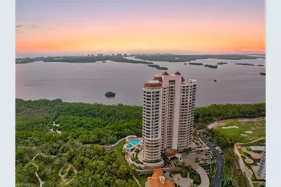 4931 Bonita Bay Blvd #2301, Bonita Springs, FL 34134 - Photo 1