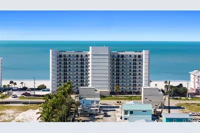 26300 Hickory Blvd #503, Bonita Springs, FL 34134 - Photo 1