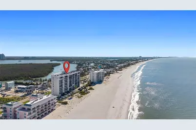 26300 Hickory Blvd #503, Bonita Springs, FL 34134 - Photo 47