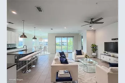 4721 Arboretum Cir #201, Naples, FL 34112 - Photo 3