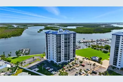 4753 Estero Blvd #1201, Fort Myers Beach, FL 33931 - Photo 1