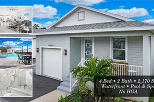 26961 Riverside Dr, Bonita Springs, FL 34135 - Photo 1