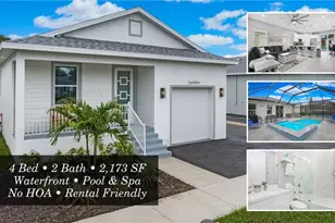 26951 Riverside Dr, Bonita Springs, FL 34135 - Photo 1