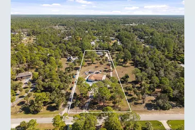 210 5th St NW, Naples, FL 34120 - Photo 1