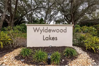5884 Wyldewood Lakes Ct, Fort Myers, FL 33919 - Photo 35