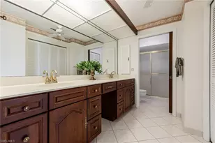 5884 Wyldewood Lakes Ct, Fort Myers, FL 33919 - Photo 19