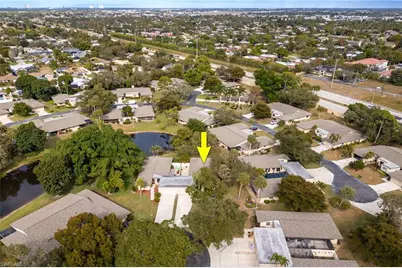 5884 Wyldewood Lakes Ct, Fort Myers, FL 33919 - Photo 37