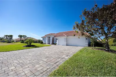 8943 Lely Island Cir, Naples, FL 34113 - Photo 3