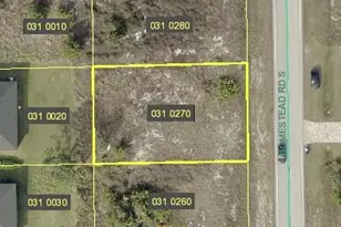 772 Homestead Rd S, Lehigh Acres, FL 33974 - Photo 1