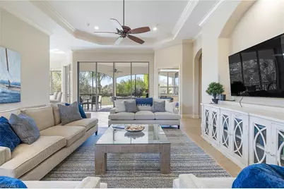 17015 Porta Vecchio Way #201, Naples, FL 34110 - Photo 5