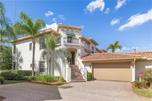 17015 Porta Vecchio Way, Naples, FL 34110 - Photo 1