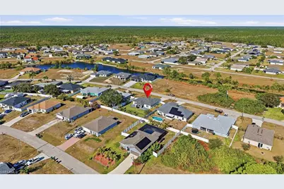 4153 NE 9th Pl, Cape Coral, FL 33909 - Photo 43