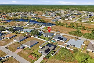 4153 NE 9th Pl, Cape Coral, FL 33909 - Photo 43