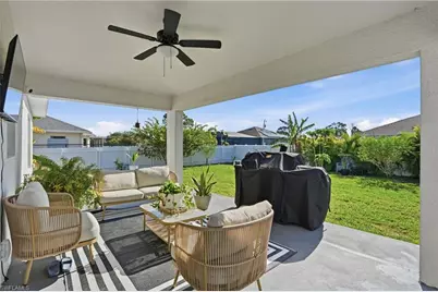 4153 NE 9th Pl, Cape Coral, FL 33909 - Photo 31