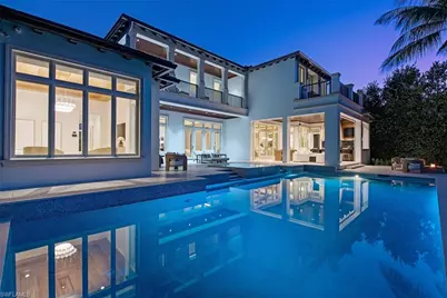 275 Spring Line Dr, Naples, FL 34102 - Photo 3