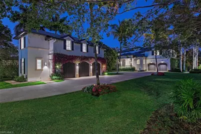 275 Spring Line Dr, Naples, FL 34102 - Photo 7