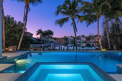 275 Spring Line Dr, Naples, FL 34102 - Photo 1