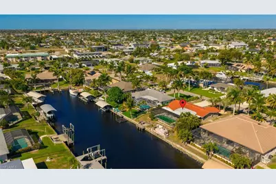 1636 SE 39th St, Cape Coral, FL 33904 - Photo 47