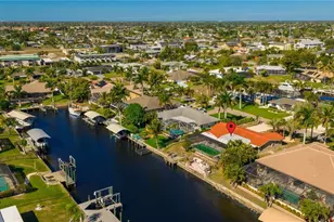 1636 SE 39th St, Cape Coral, FL 33904 - Photo 47