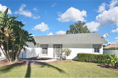 9985 Boca Ave N, Naples, FL 34109 - Photo 5