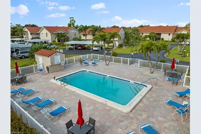 9623 Eaton Gardens Ln #105, Fort Myers, FL 33919 - Photo 29