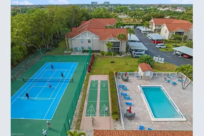 9623 Eaton Gardens Ln #105, Fort Myers, FL 33919 - Photo 31