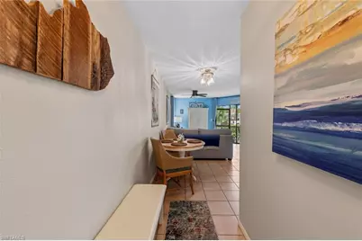 9623 Eaton Gardens Ln #105, Fort Myers, FL 33919 - Photo 3
