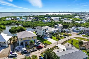 306 Seminole Way, Fort Myers Beach, FL 33931 - Photo 45