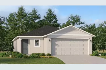 4046 San Felice Ln, North Fort Myers, FL 33917 - Photo 1