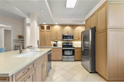 1875 Les Chateaux Blvd #104, Naples, FL 34109 - Photo 3