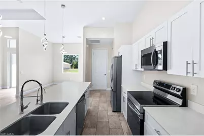 2708 20th St W, Lehigh Acres, FL 33971 - Photo 3