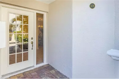 3985 Deer Crossing Ct #106, Naples, FL 34114 - Photo 3