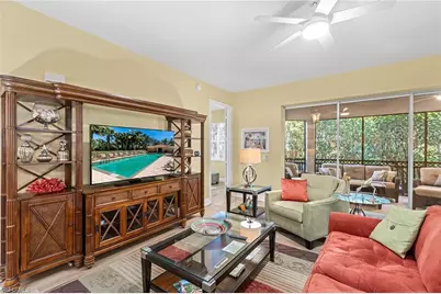 3985 Deer Crossing Ct #106, Naples, FL 34114 - Photo 7