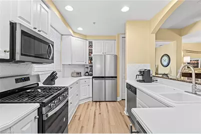 3985 Deer Crossing Ct #106, Naples, FL 34114 - Photo 11