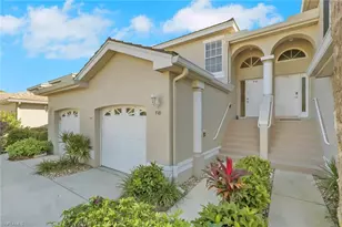 13140 Hamilton Harbour Dr, Naples, FL 34110 - Photo 1