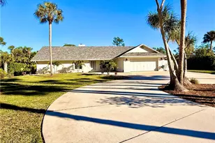 3631 1st Ave NW, Naples, FL 34120 - Photo 1