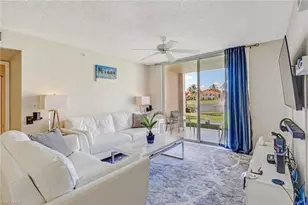 1265 Wildwood Lakes Blvd, Naples, FL 34104 - Photo 7