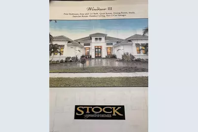 9165 Esplanade Blvd, Naples, FL 34119 - Photo 1