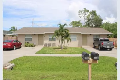 4407 Thomasson Ln, Naples, FL 34112 - Photo 1