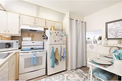 4380 27th Ct SW #406, Naples, FL 34116 - Photo 3