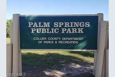 658 Palm Lake Dr, Naples, FL 34104 - Photo 1